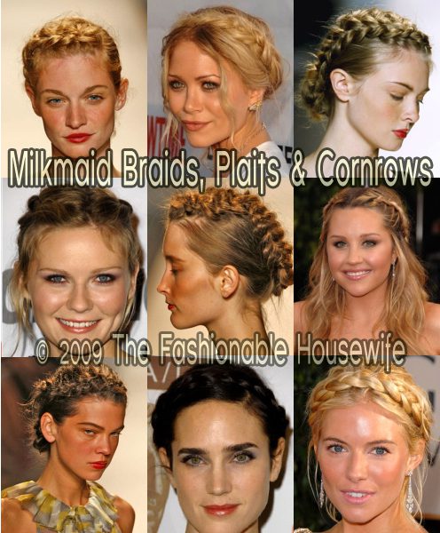 braid hairstyle gallery. Braided and Micro Braids Hairstyles Pictures braid hairstyle gallery. Braided and Micro Braids Hairstyles Pictures