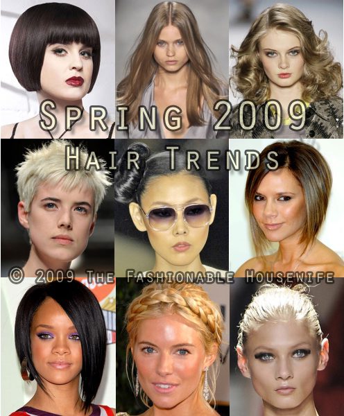 We have details on each Hairstyle along with how-to's and tips We have details on each Hairstyle along with how-to's and tips