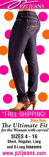 PZI Jeans