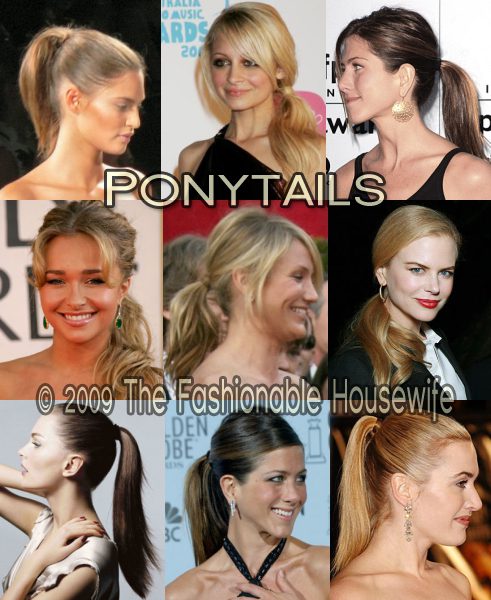 ponytails2009 ponytails2009
