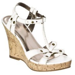Women's Xhileration Trella Wedge Sandal