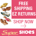 Born Shoes