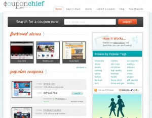 couponchief couponchief