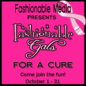 Fashionable Gals For A Cure