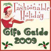 Fashionable Holiday Gift Guide