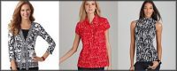 Blouses-Pattern