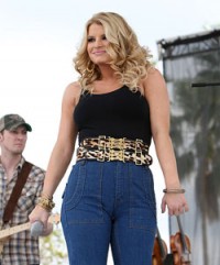 Jessica Simpson
