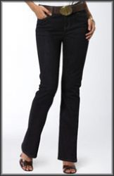 Lauren by RL Bootcut
