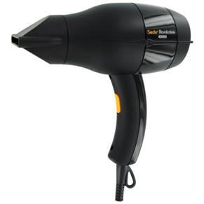 hair dryer