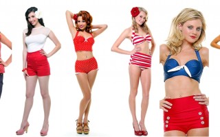 unique vintage coupon