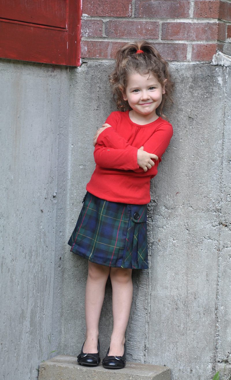 Little Girl School Clothes Deals, 50 ...