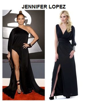jennifer lopez