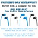 sol republic jax in ear headphones