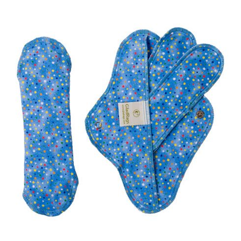 gladrags fashionable housewife