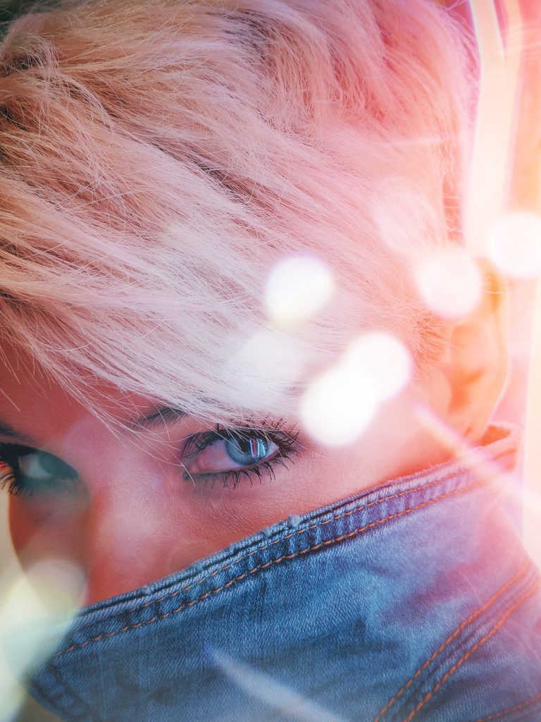 How To Bring Out Your Eye Color