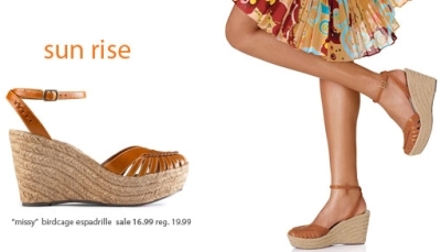 payless shoes espadrilles