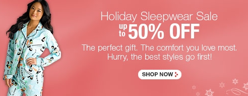sleepwear