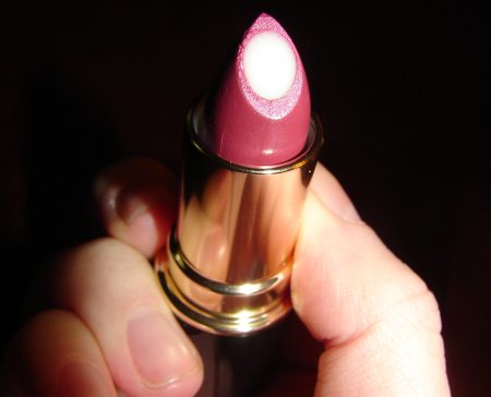 Avon Ultra Color Rich Pumping Lipstick