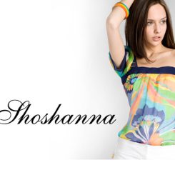 shoshanna