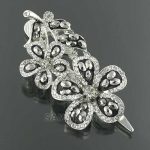 Xrystal Hair clip