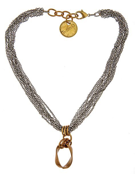 Empress Necklace