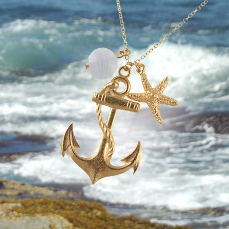 anchor-charm