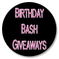 birthdaybash
