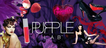 purplelab