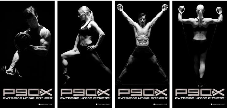 P90X