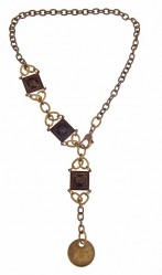 Elizabeth necklace