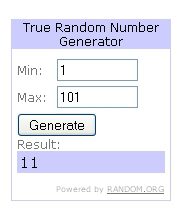 twisted_random twisted_random