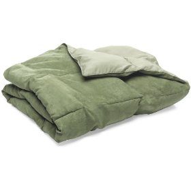 comfort throw blanket