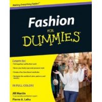 fashion for dummies