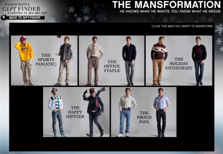 mansformation mansformation