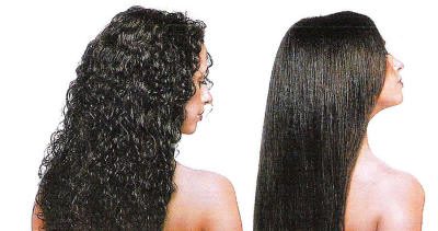 Simply smooth keratin treatment sale
