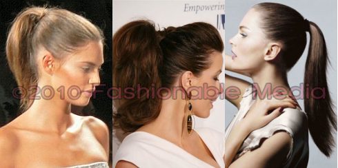 ponytail copy