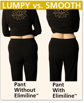 buttshot
