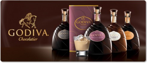godiva