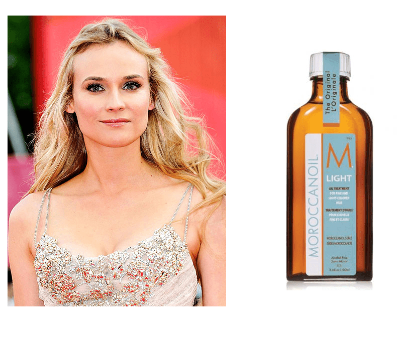 Celebrity Hair Secrets and Products • The Fashionable Housewife