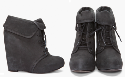 boots