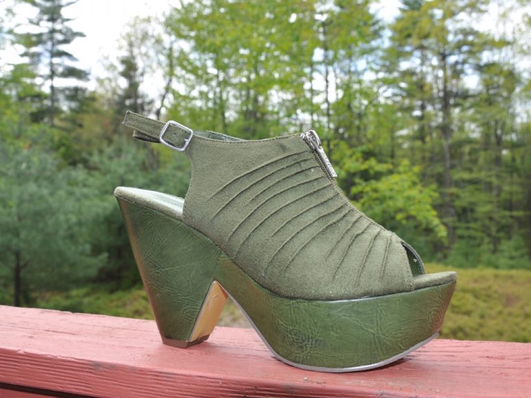 Shoes 101 – Every Type of Women’s Shoes Explained