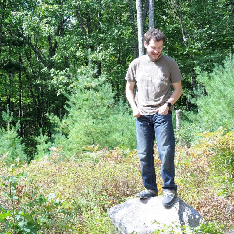 Today’s Outfit: Lee Jeans & Energie Boat Shoes