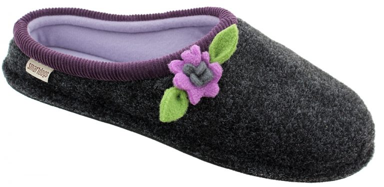 Temperature Regulating Slippers from Smartdogs