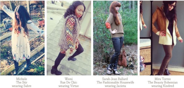 Vote For Me in Naya’s Bloggers Contest!