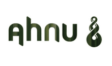 Ahnu Logo