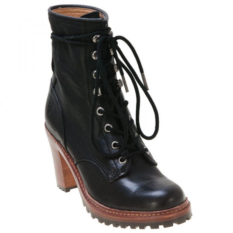 How To Wear: Combat Boots