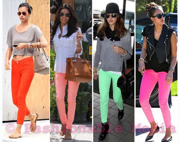 neon jeans-3