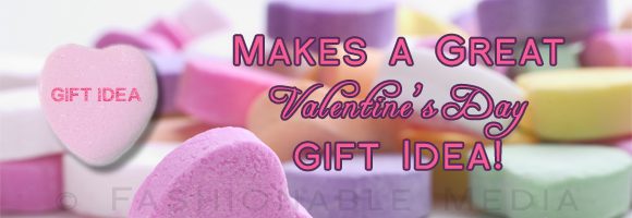 valentine's day gift idea