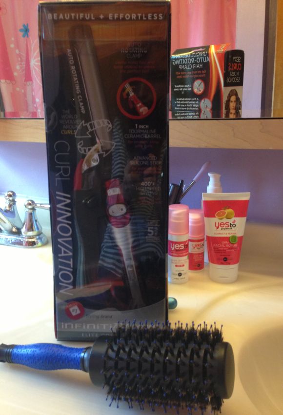 Conair Curling Iron