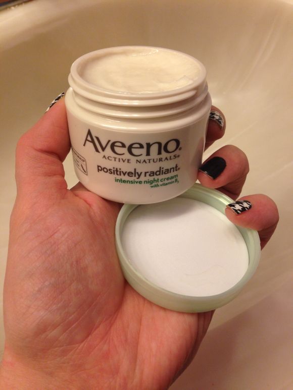 Aveeno